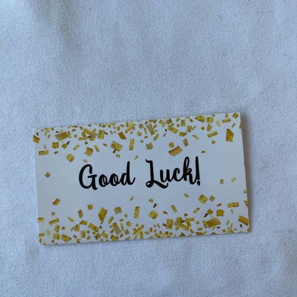 2pack/400pc Enter to Win Raffle Ticket Cards - Picture 4 of 4